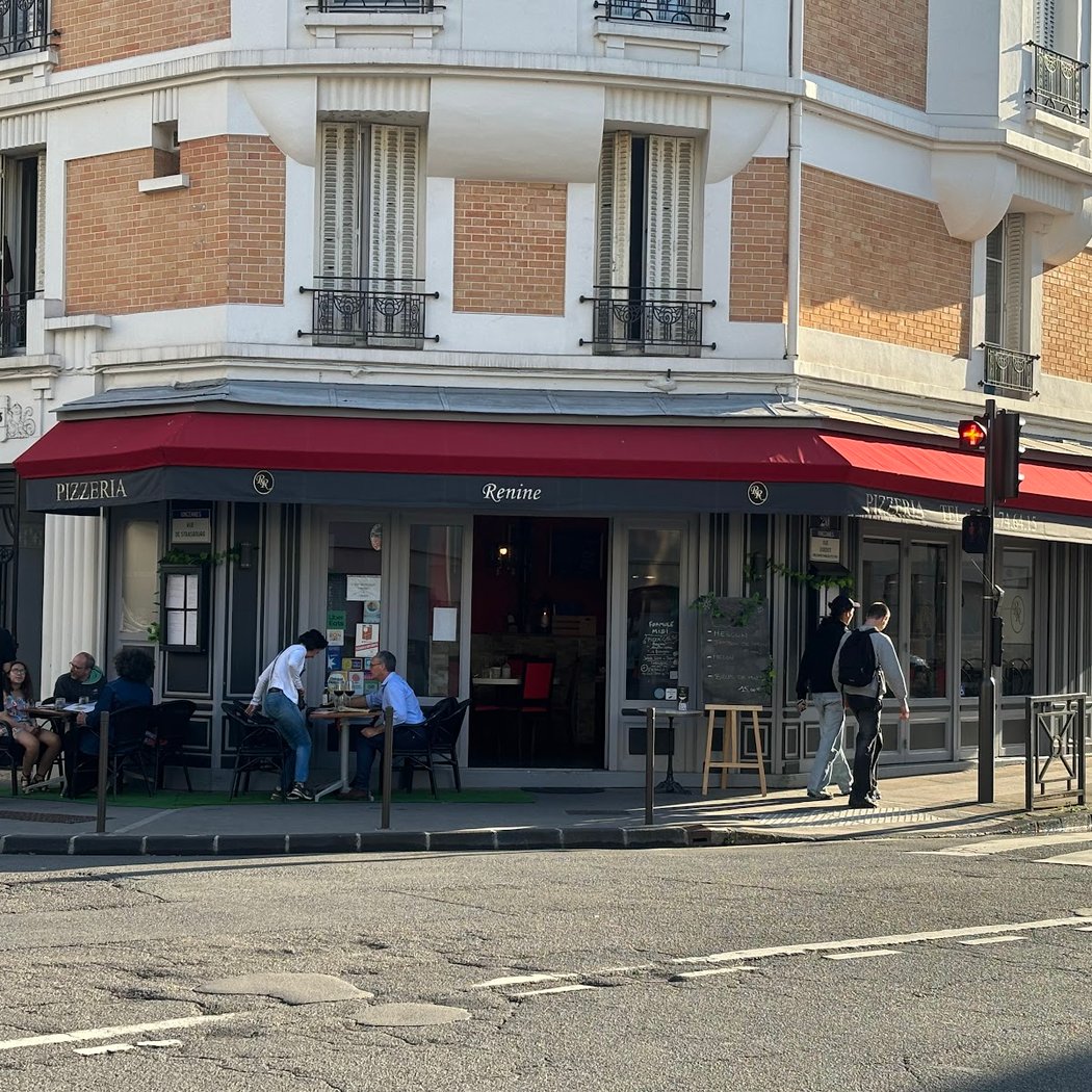 Atelier pizza avec une championne de France 2