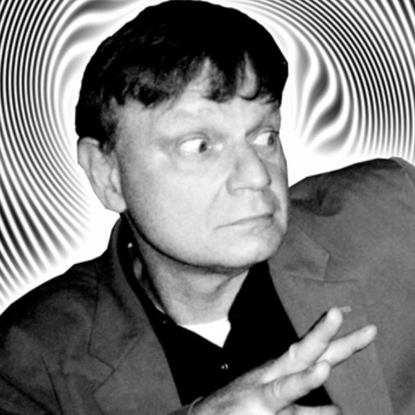 Comedy Hypnotist Gary Conrad 1