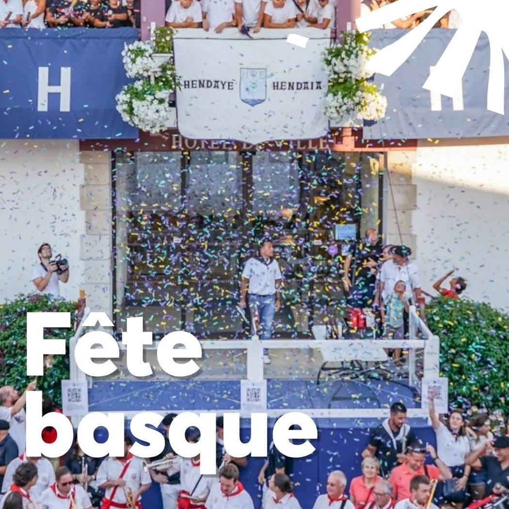 Fête basque 1