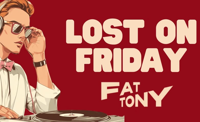 LOST ON FRIDAY 1