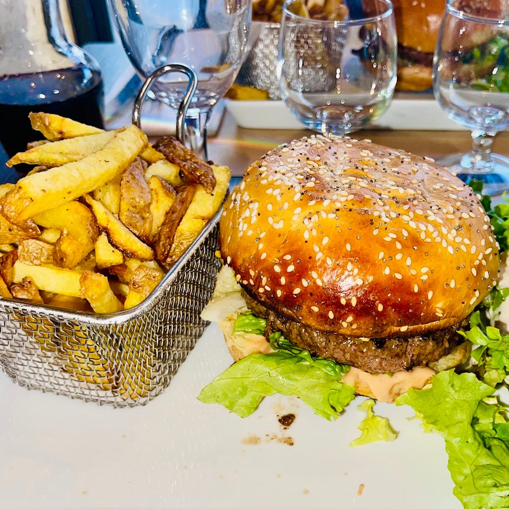 Brasserie de l'aviation 1