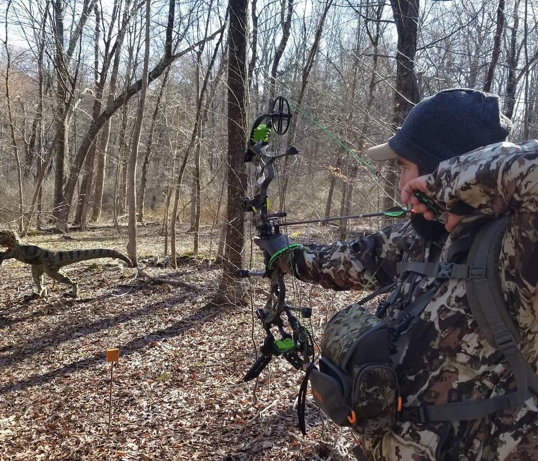 Northern Dutchess Rod & Gun Club 1