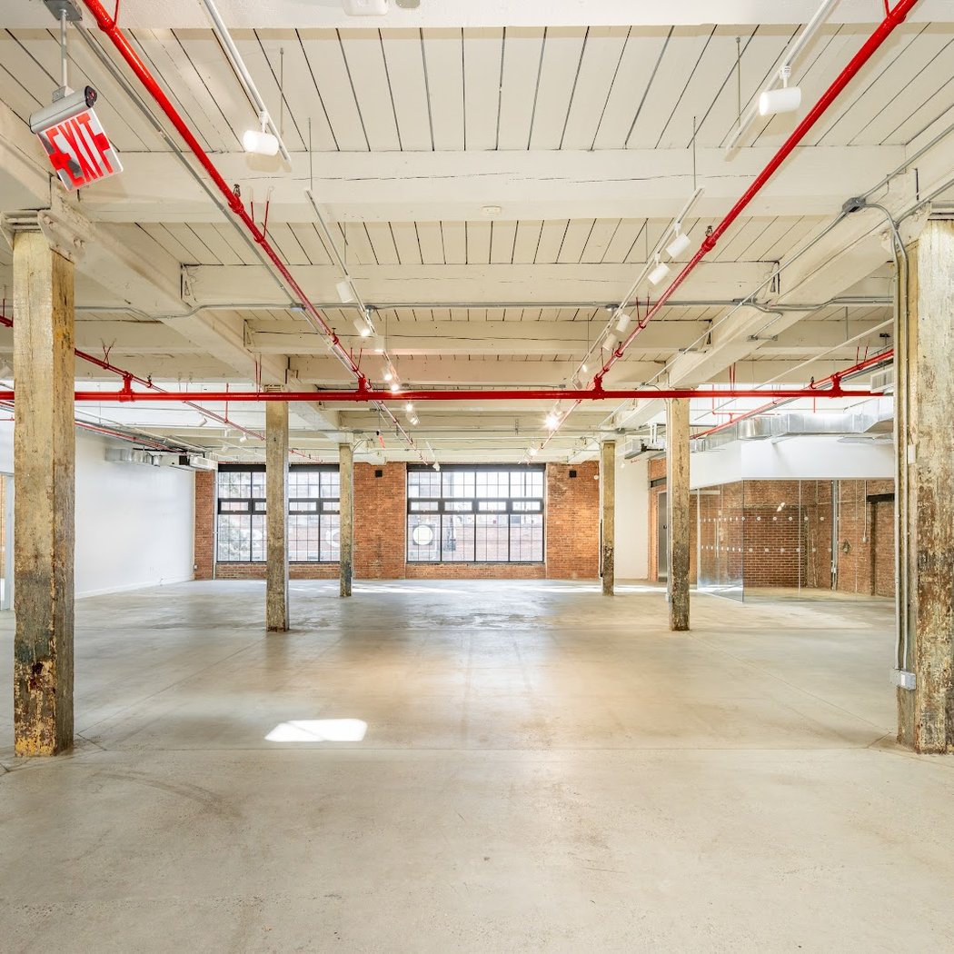 100 Sutton Event Space 3