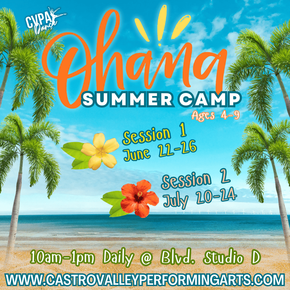 Ohana Grand Finale