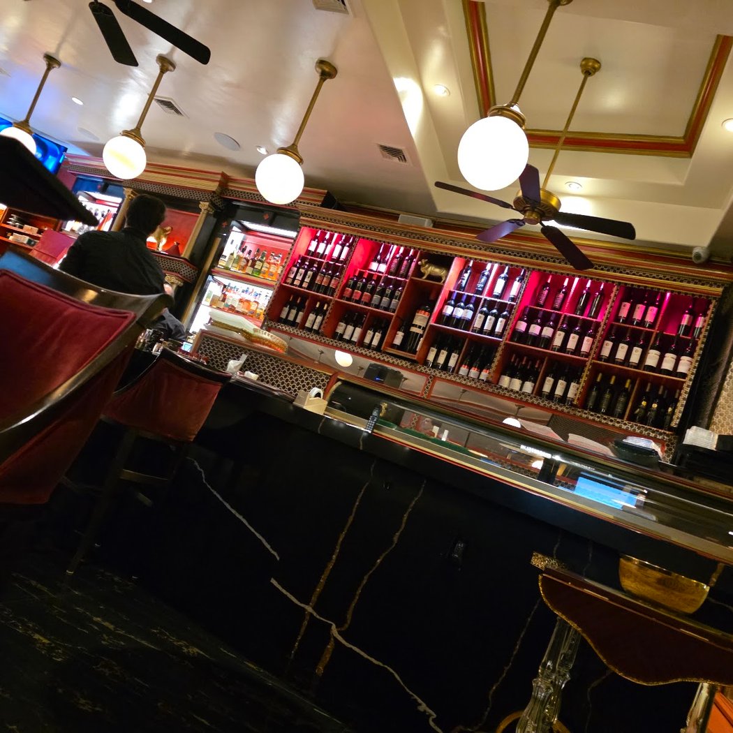 Prime Bistro 3
