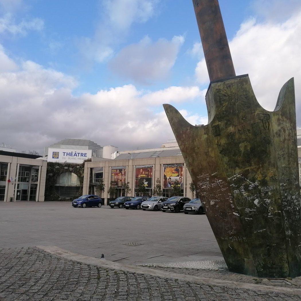 BOLÉRO 3