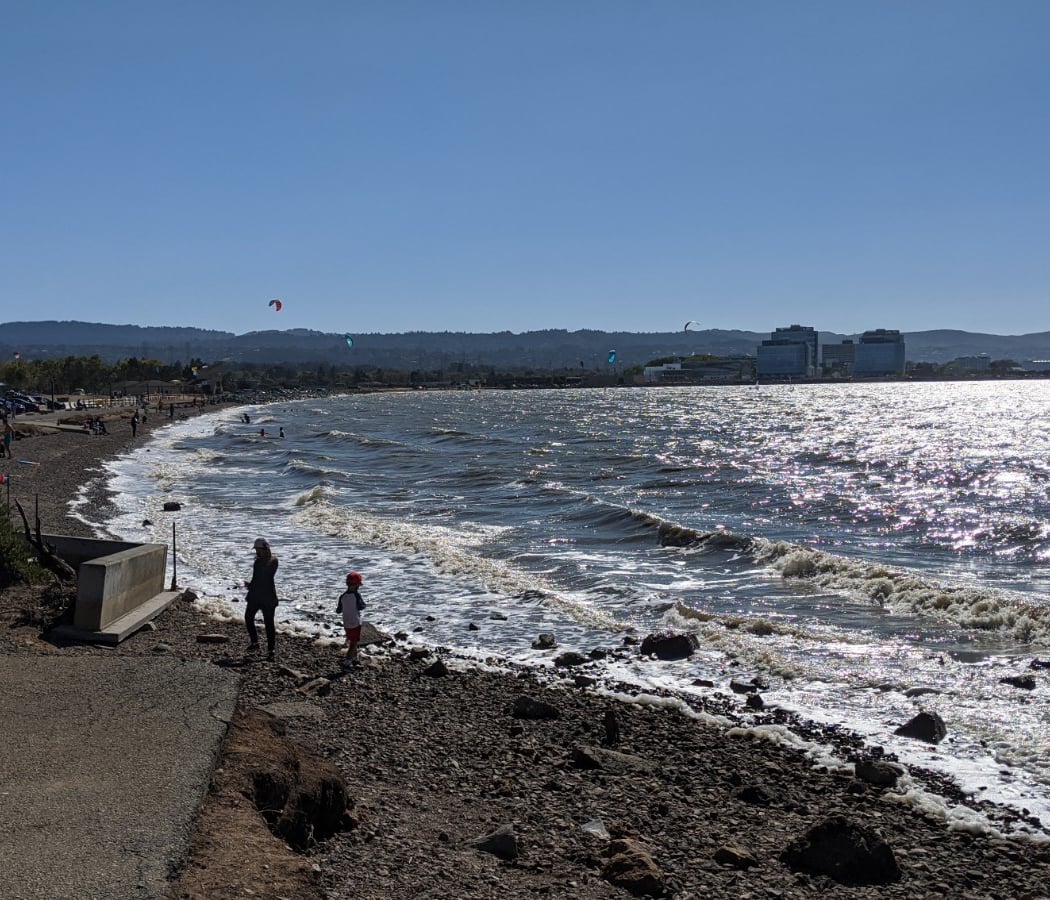 Coyote Point Drive 2