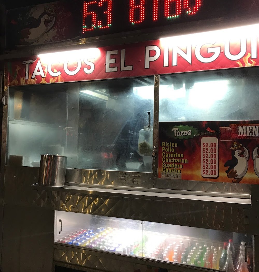 Tacos El Pinguino 2
