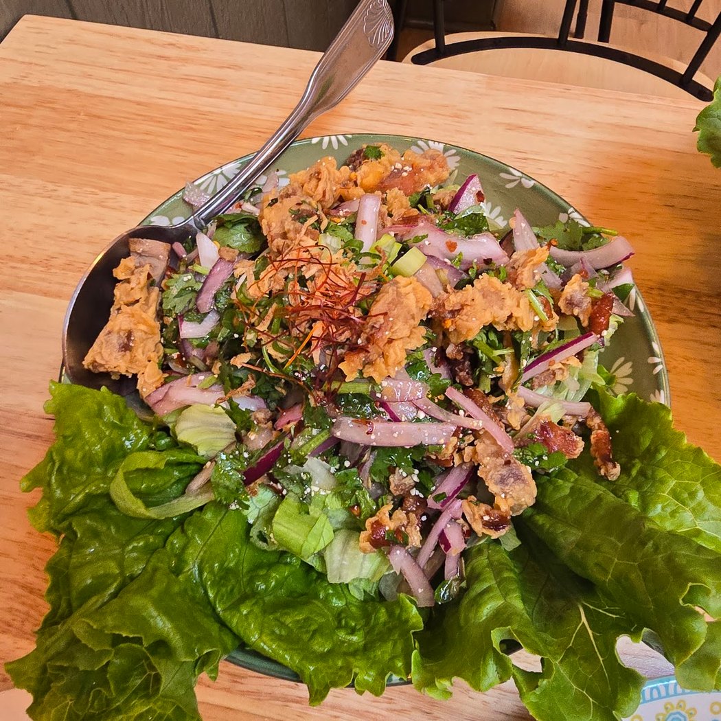 Nua Thai Kitchen 3