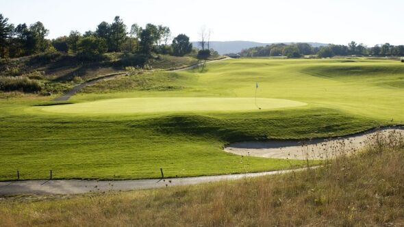 Apalachin Golf Course 1