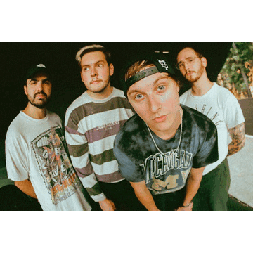 State Champs - 10 YEARS OF ‘AROUND THE WORLD AND BACK' with Cartel, Taylor Acorn, and Like Roses 1
