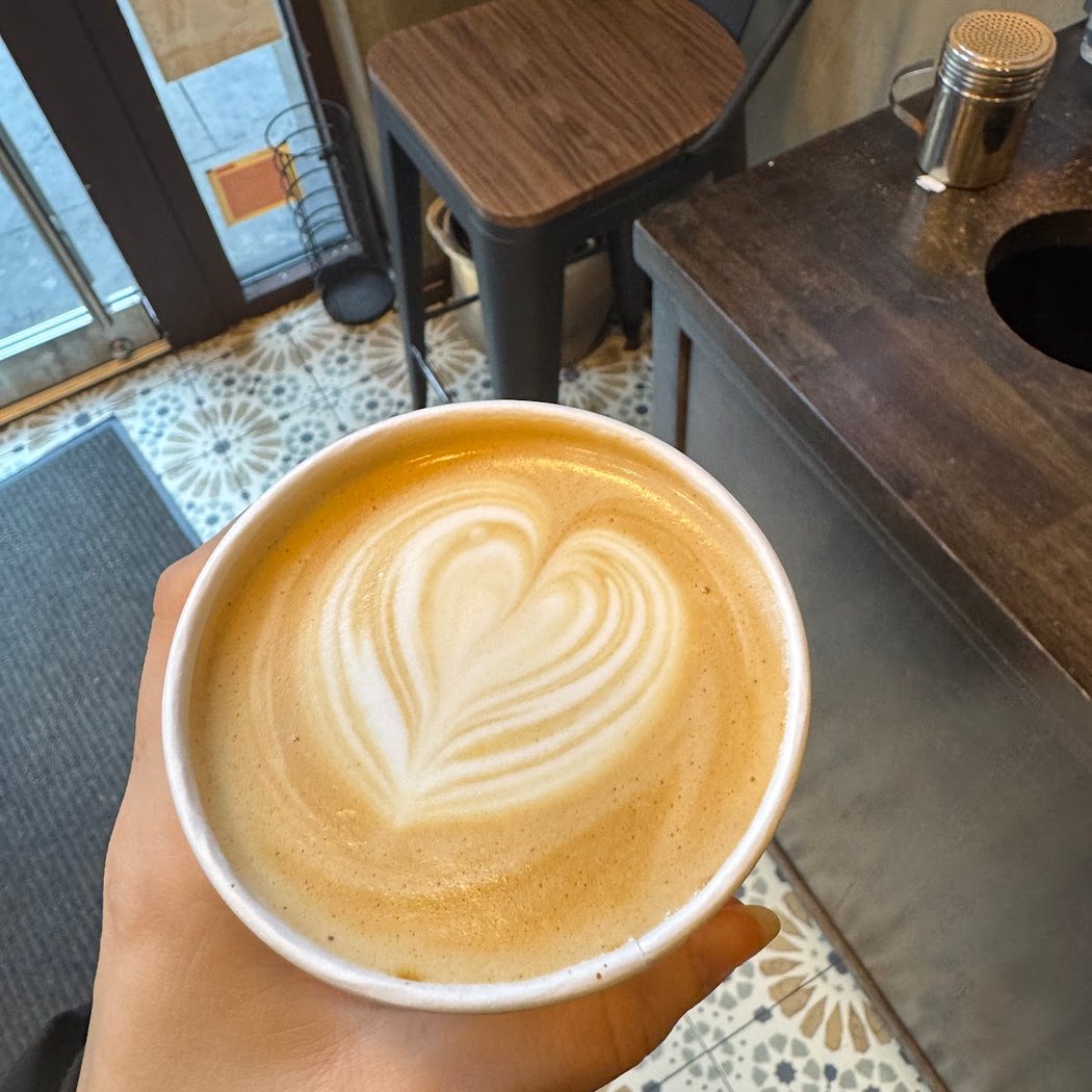 Birch Coffee 1