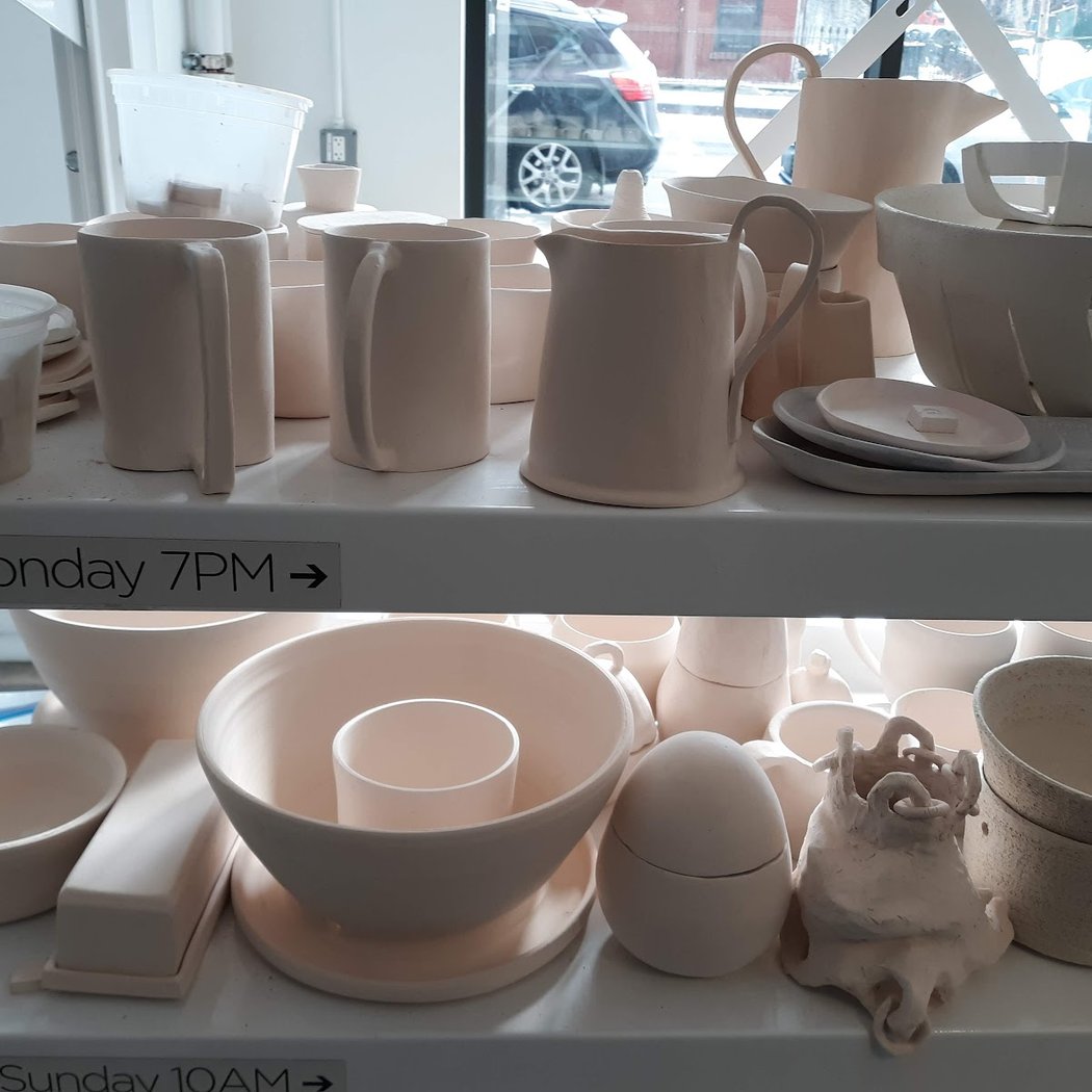 Brooklyn Holiday Markets 3