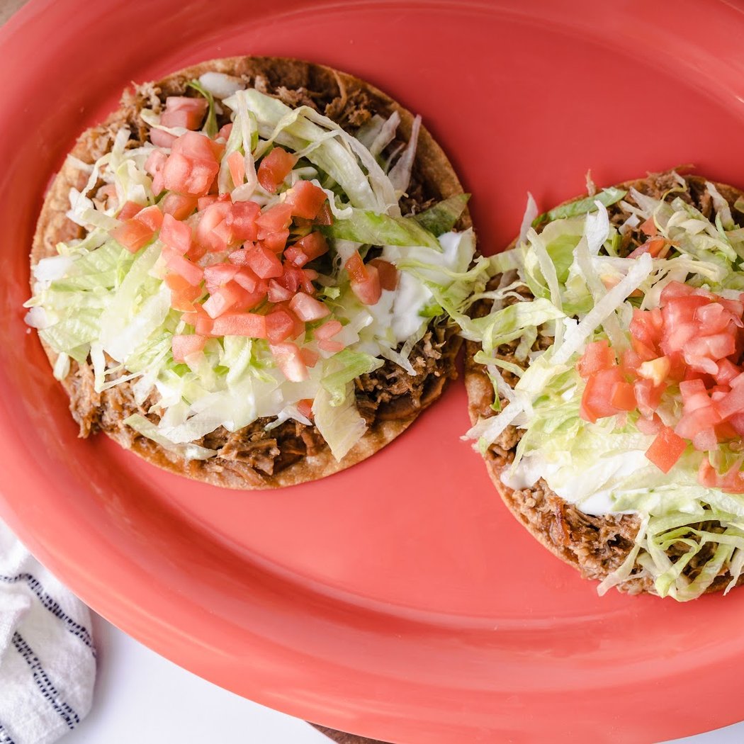 Los Gallos Taqueria 3