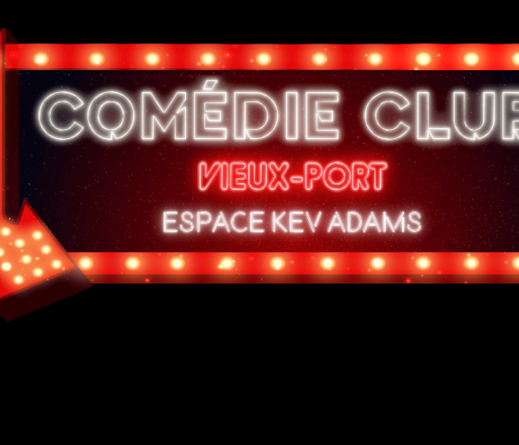 Stand-up Evening of Laughter 2