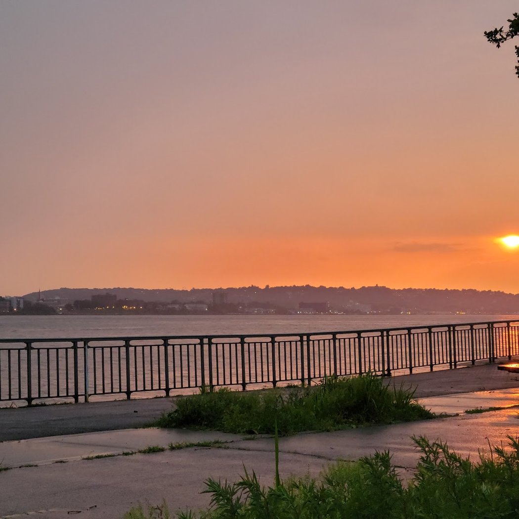 Shore Road Park and Parkway 3