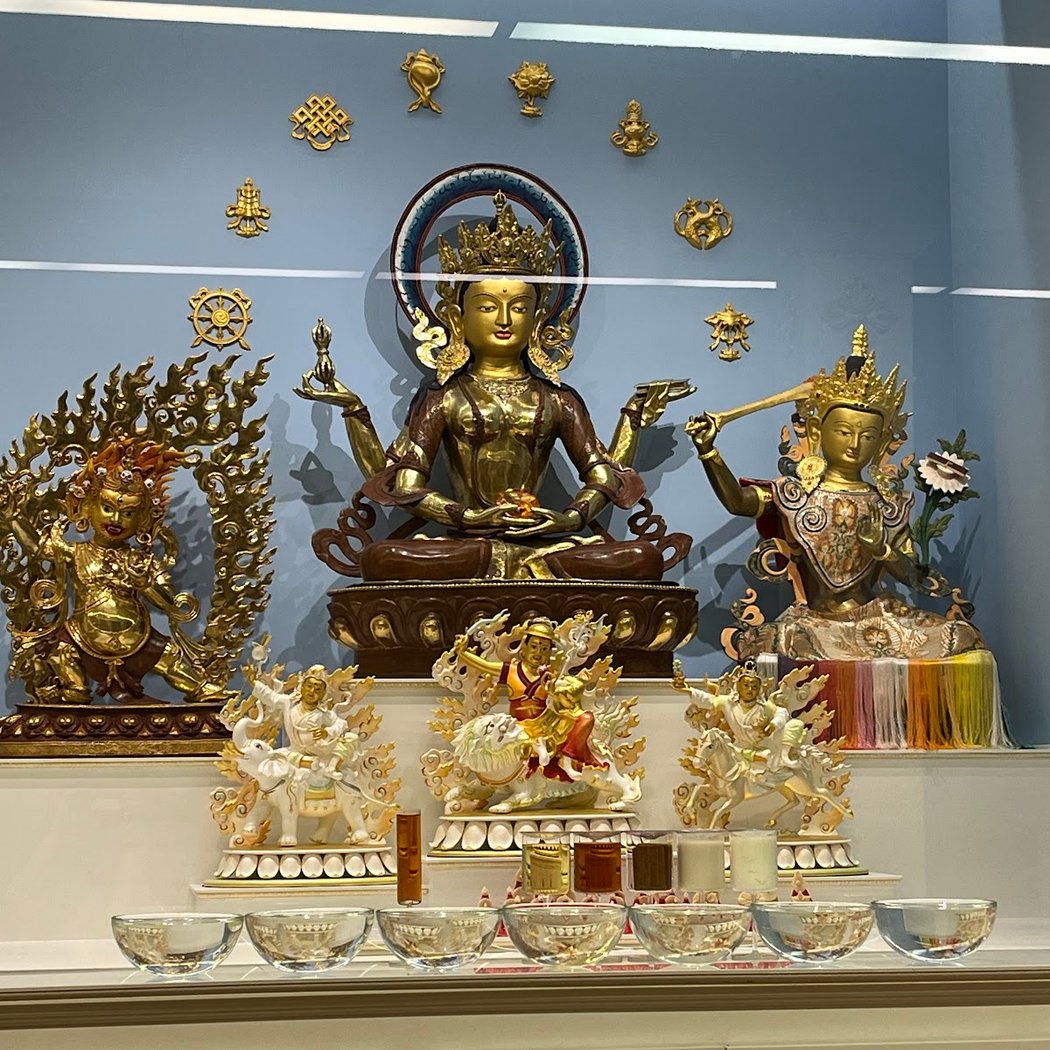 Kadampa Meditation Center New York City 3