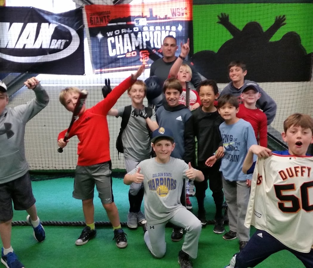 Batters Box SF 1