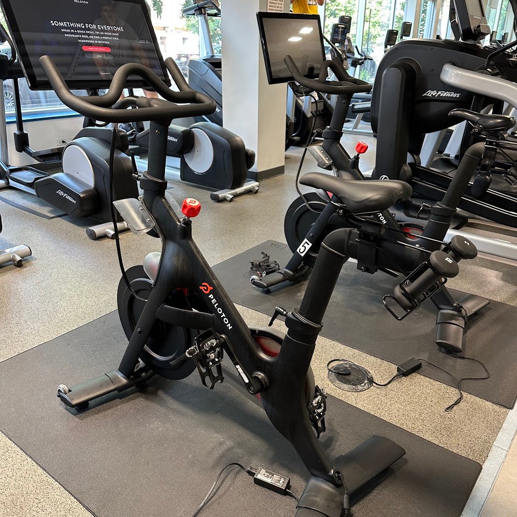 StuyFitness 1