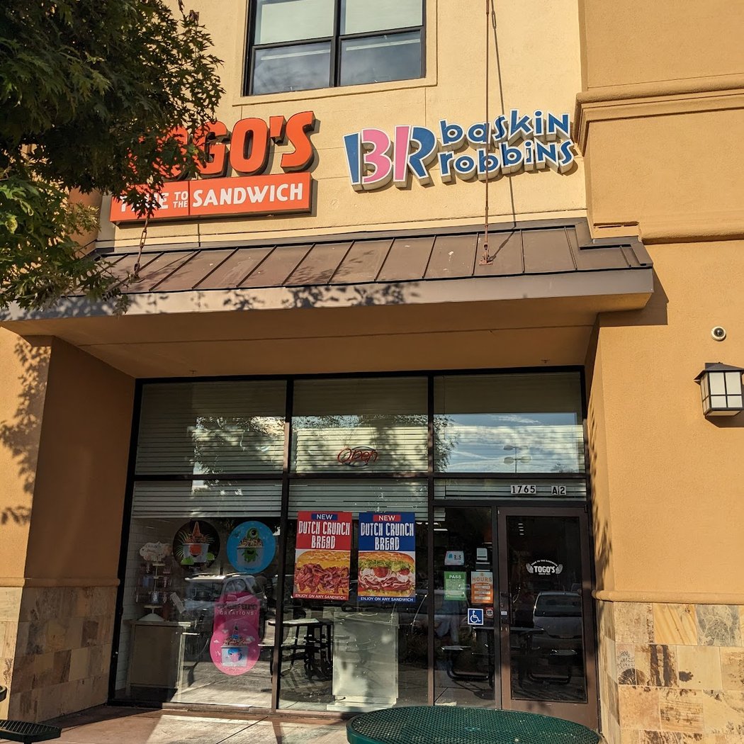 Baskin-Robbins 2