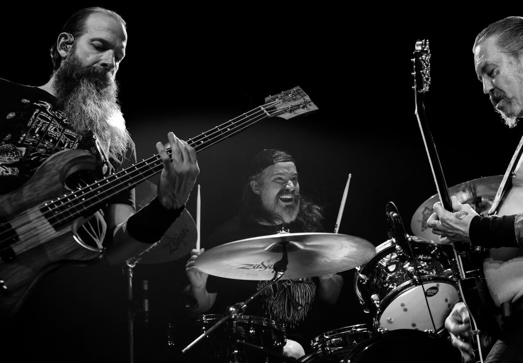 High On Fire 1