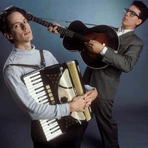 They Might Be Giants Concert 1