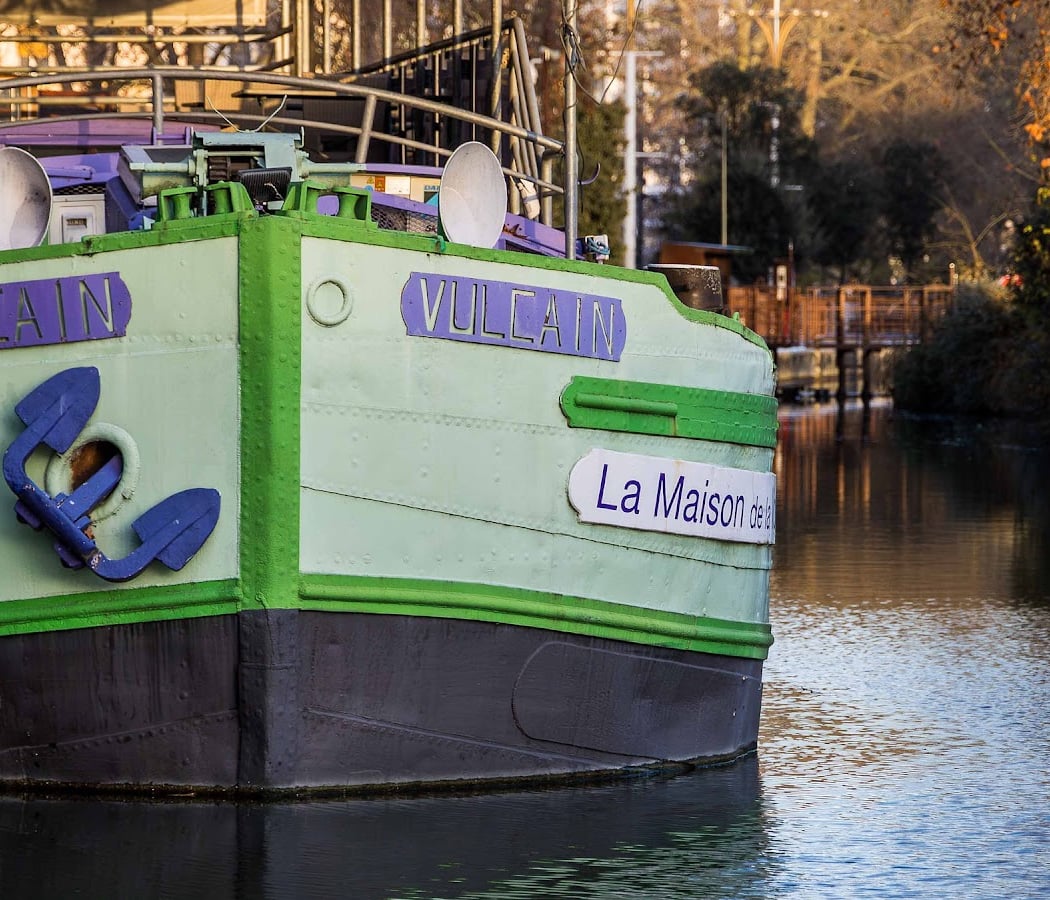 La Maison de la Violette 2