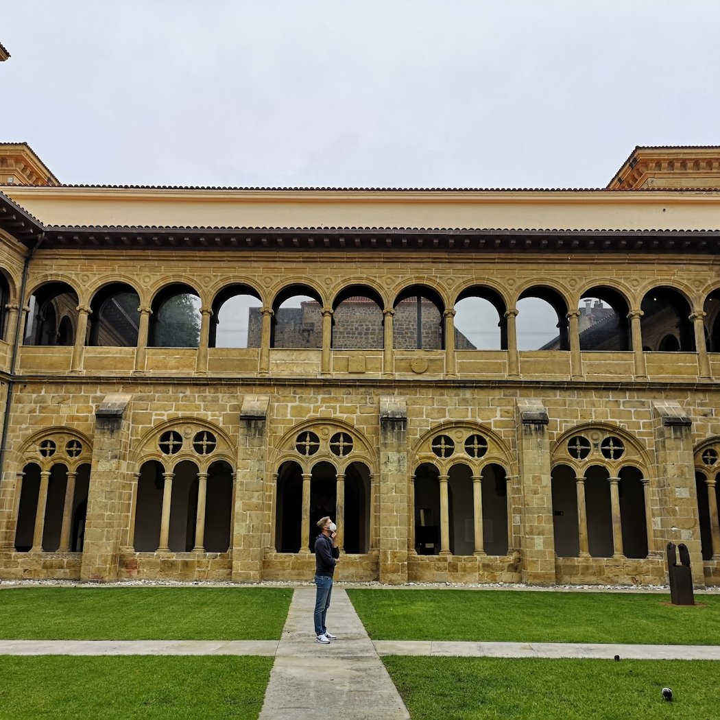 San Telmo Museum 3