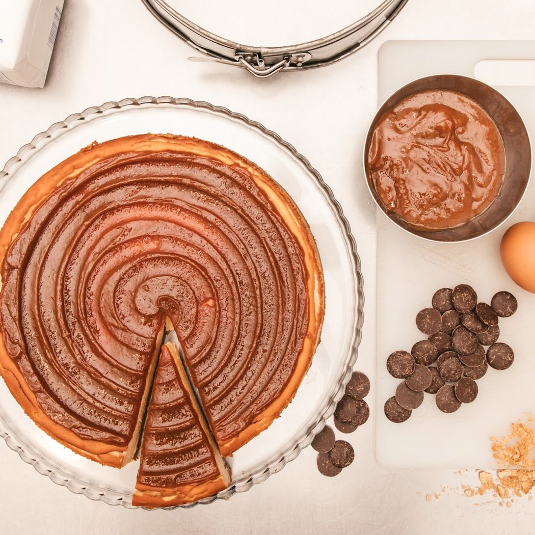 Pastelería Don Dulzón 1