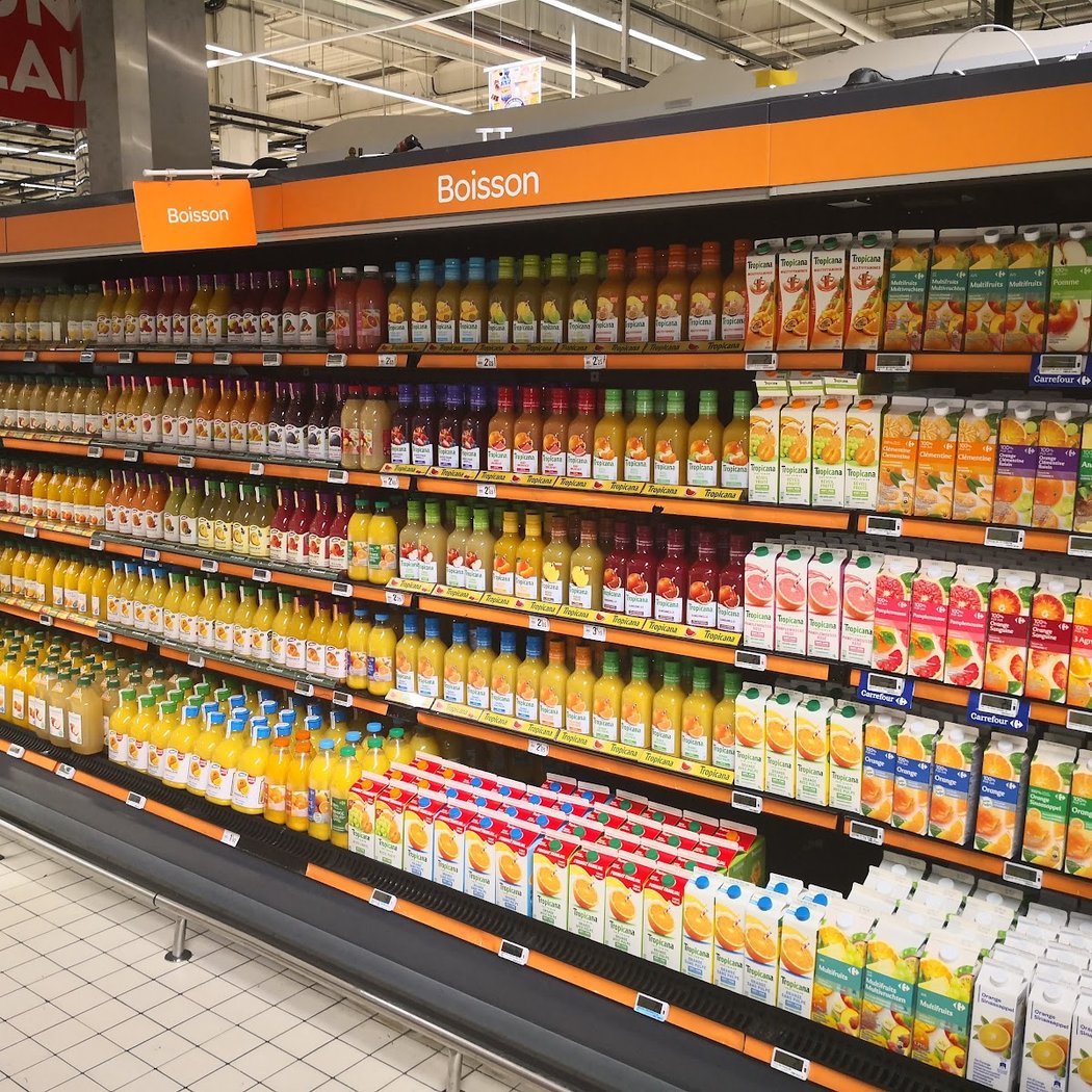 Carrefour 1
