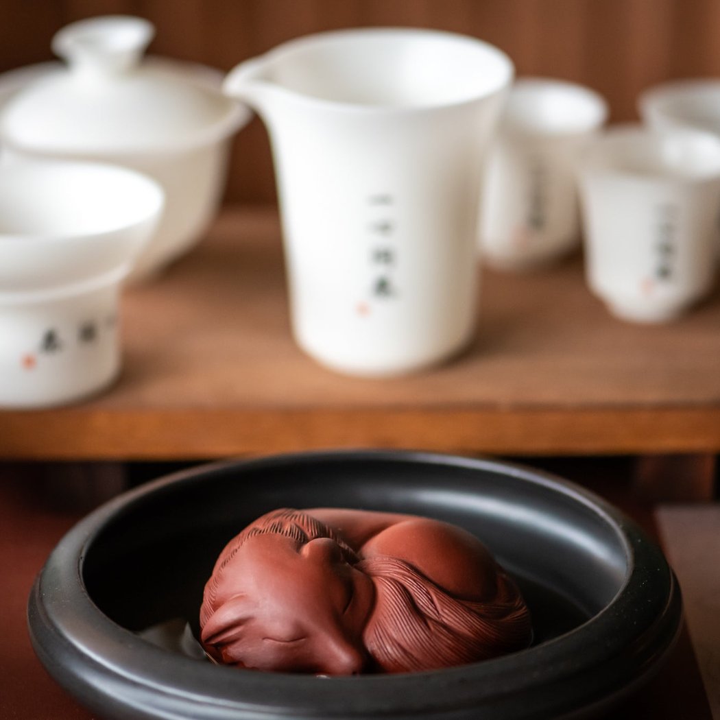 Tea Tasting 3