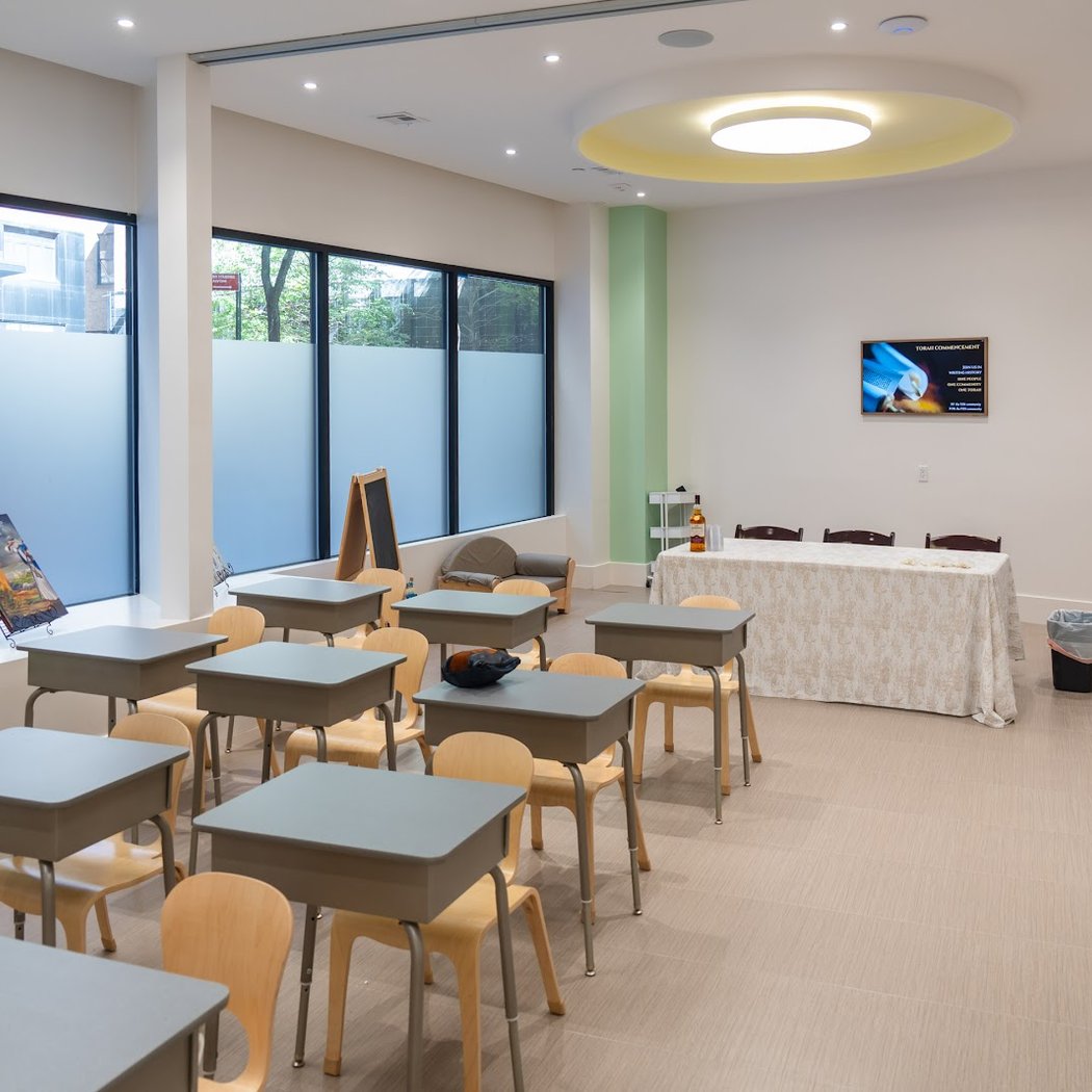 Chabad Jewish Center of FiDi 2