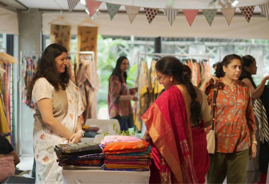 Conscious Souk: Bengaluru (Edition 41) 1