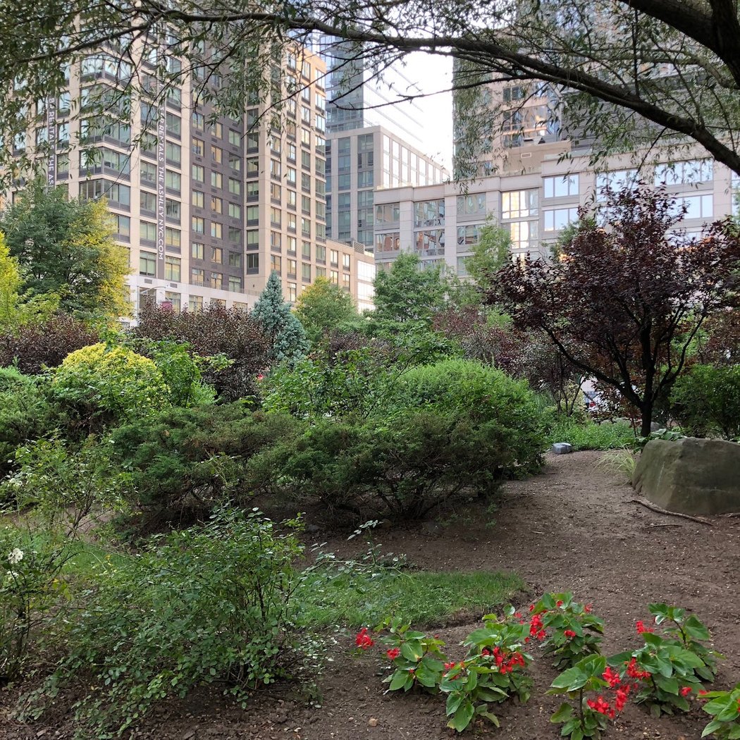 West End Park 3