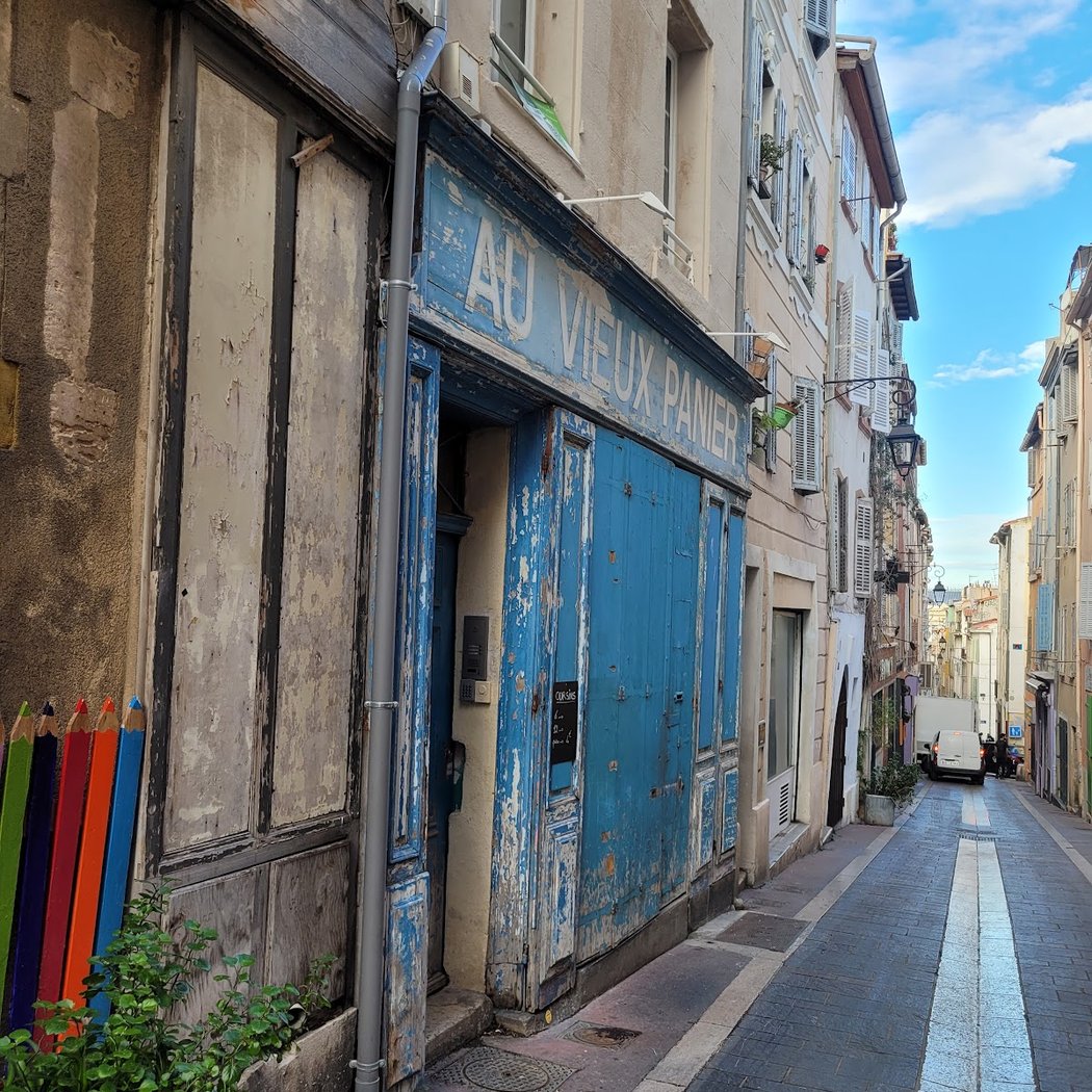 Au Vieux Panier 3
