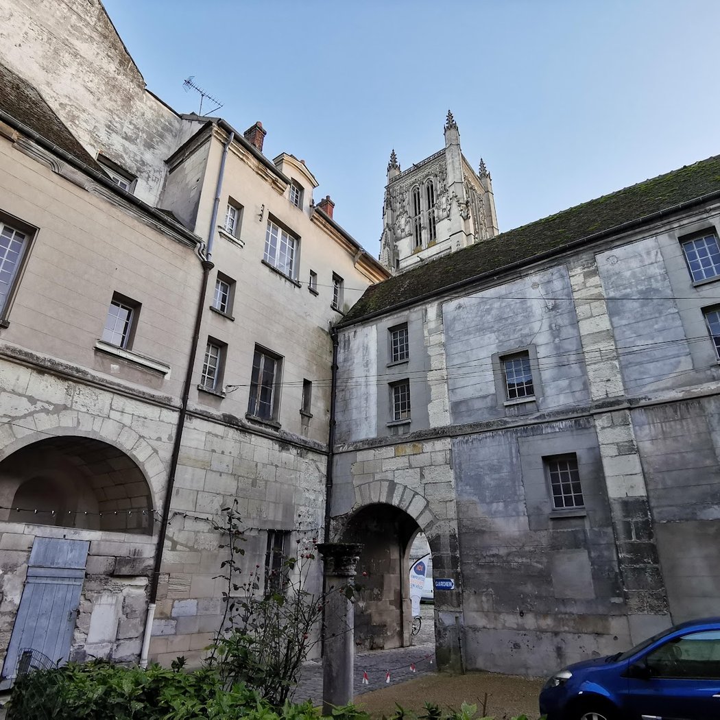 Journées Européennes du Patrimoine 2025 4
