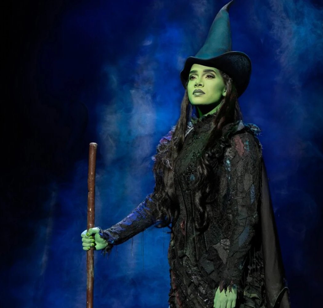 Wicked 4