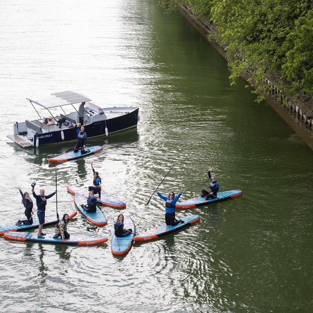 Seine Club 1