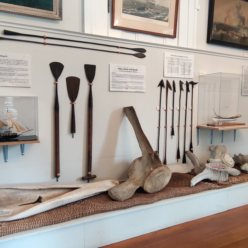 Sag Harbor Whaling & Historical Museum 5