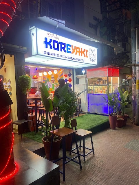 Koreyaki 3