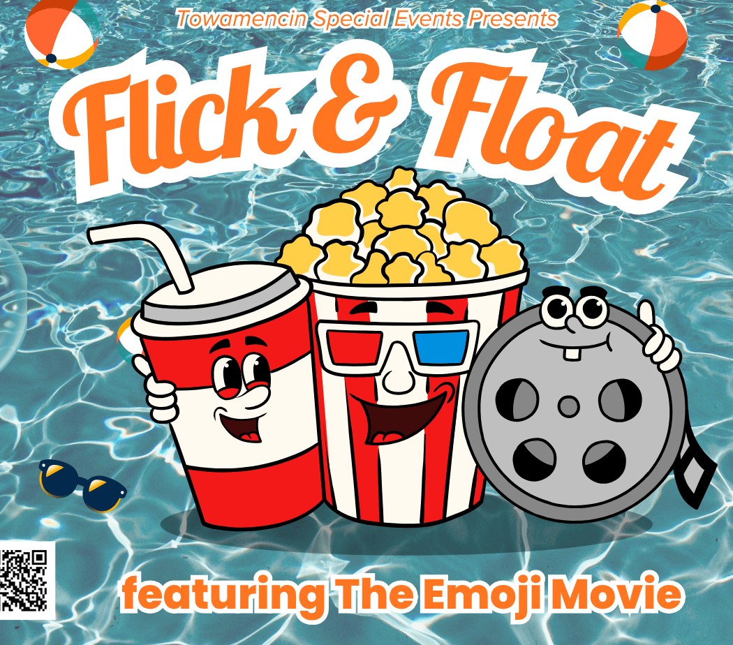 Flick & Float 1