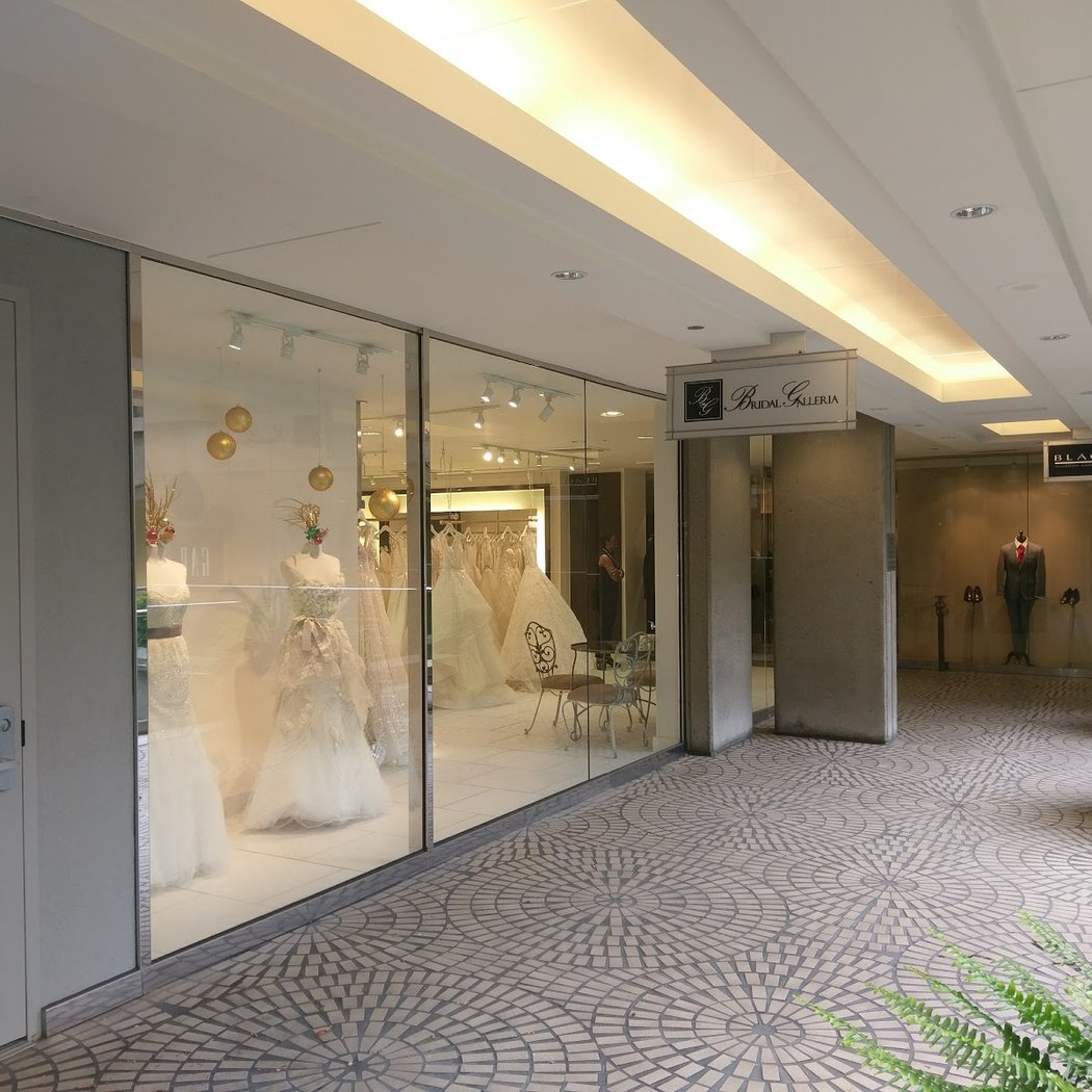 Bridal Galleria 2