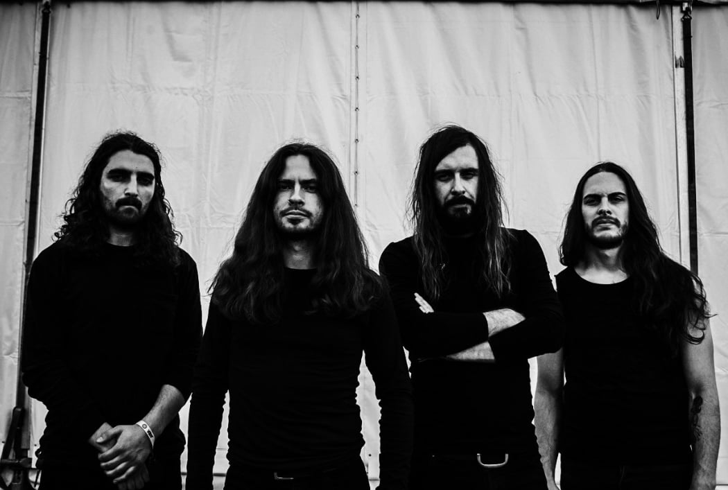 Uncle Acid & the Deadbeats - North America 26 2
