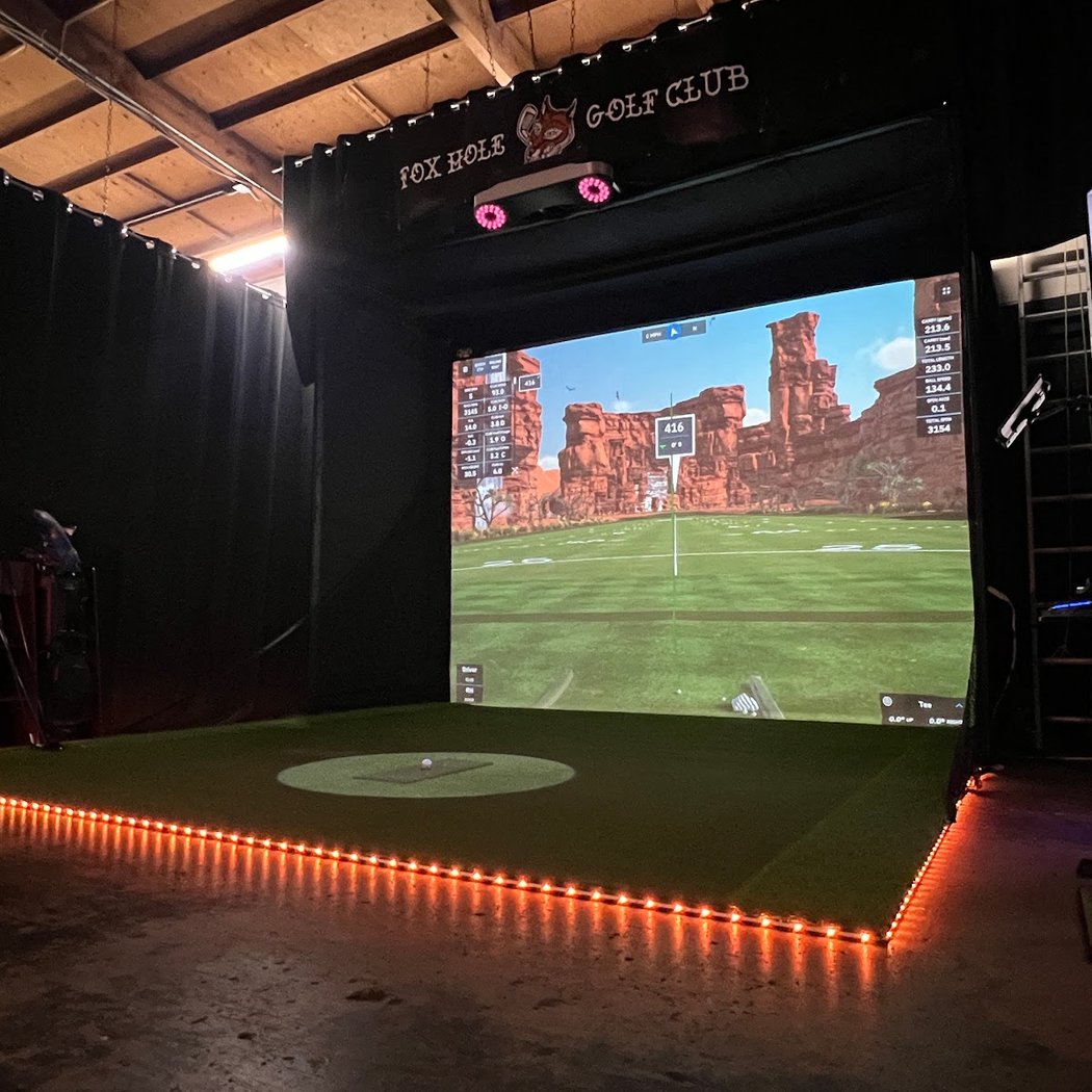 Fox Hole Golf Club 2