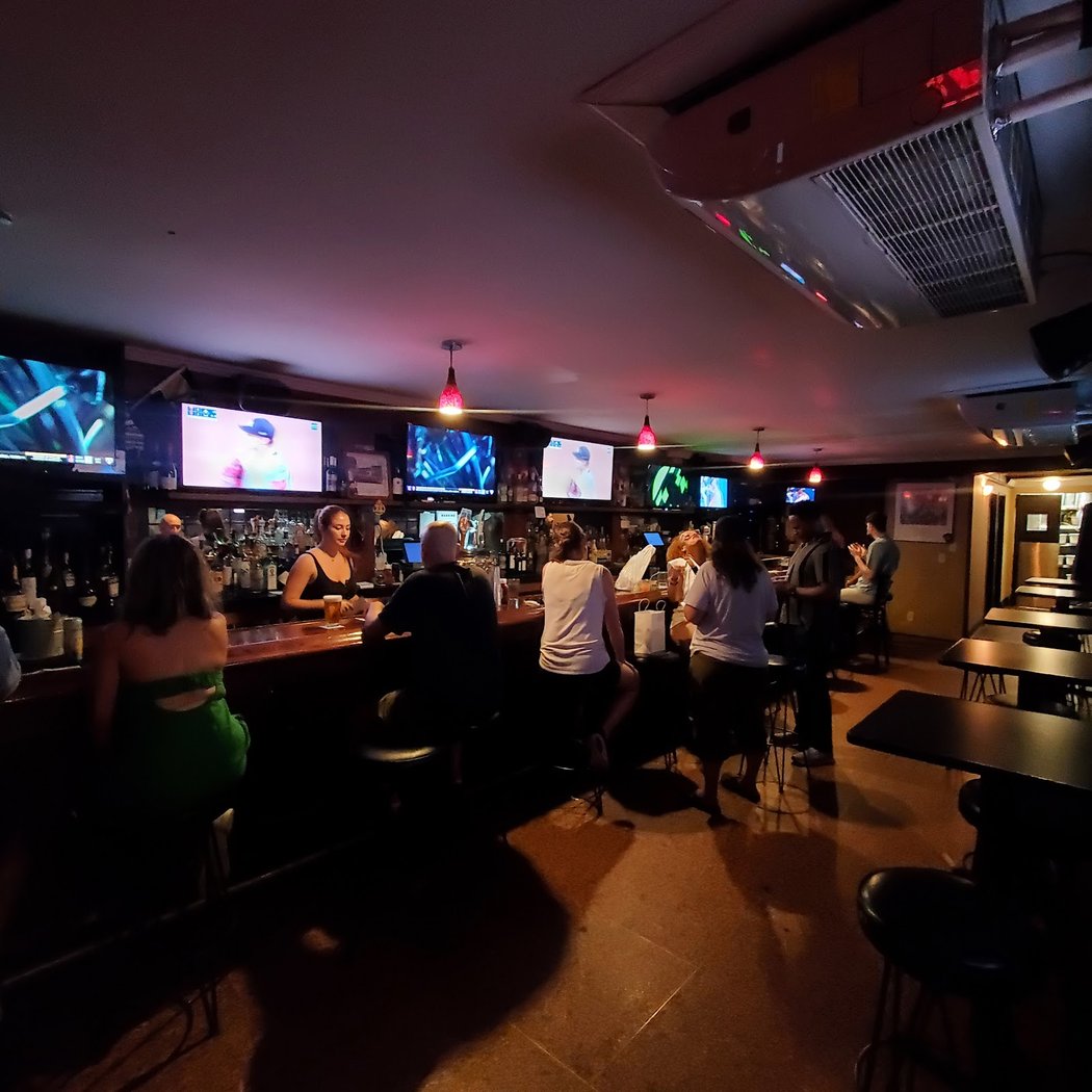 Blondie’s Sports Trivia Night 3