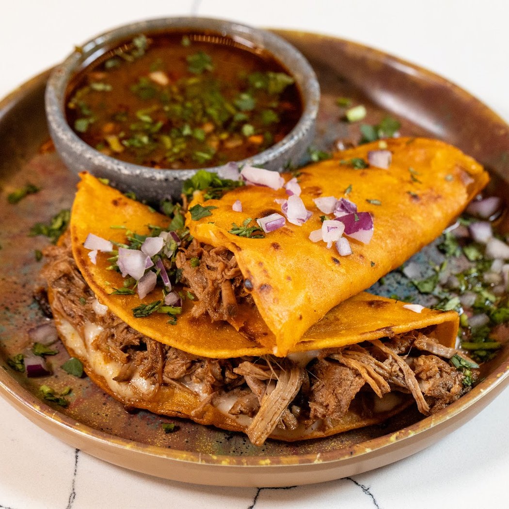 Taco District Peekskill NY 1