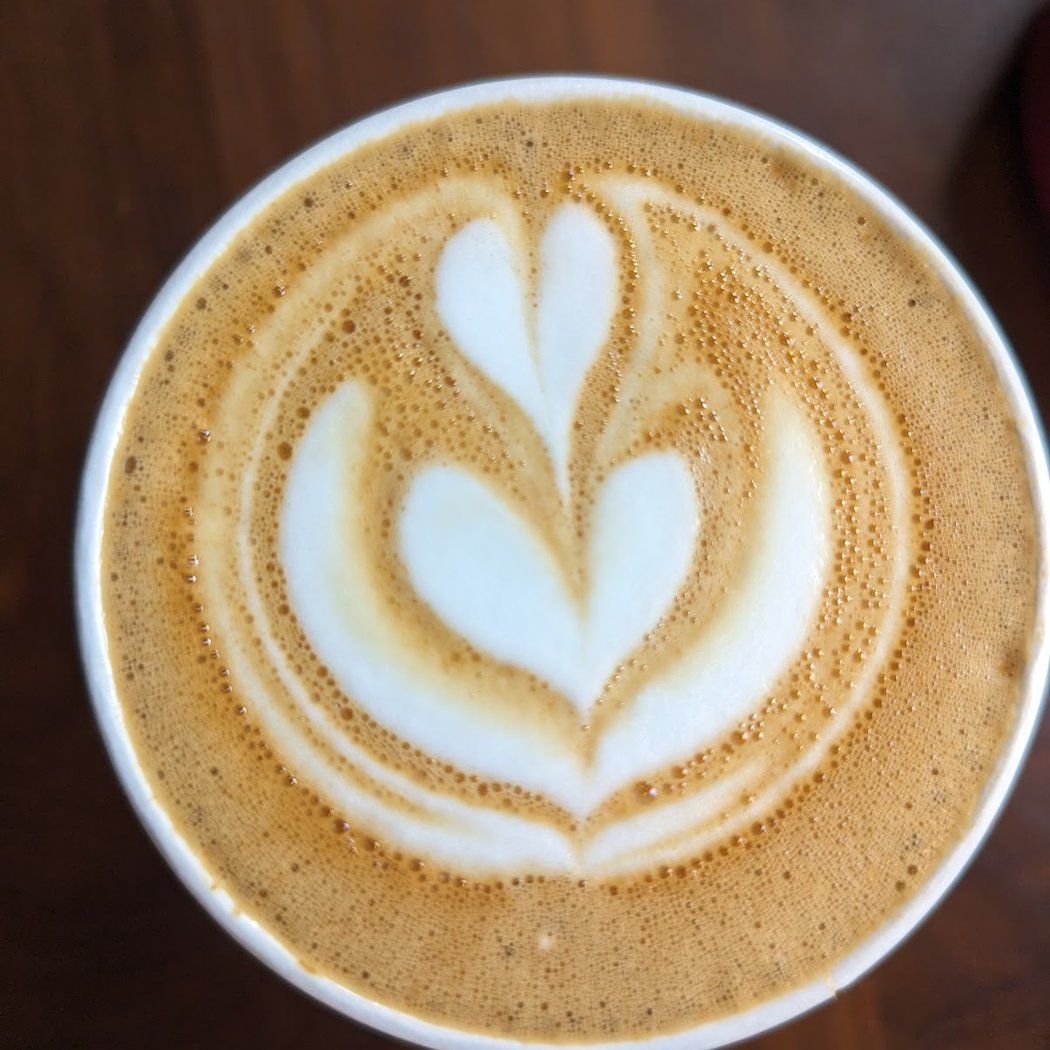 Variety Coffee Roasters 1