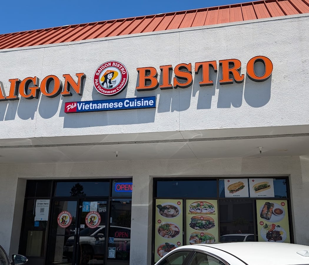 Saigon Bistro 2