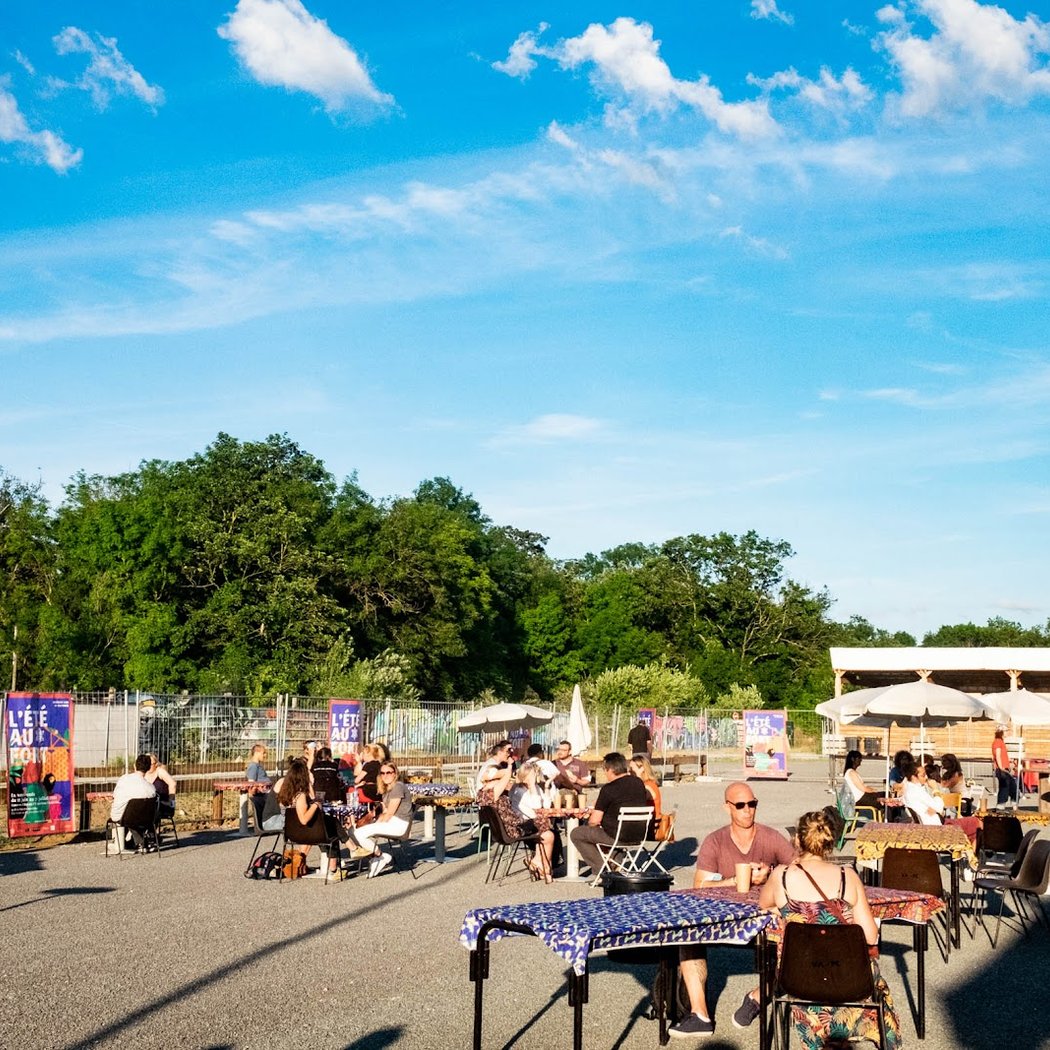 WHEELZ & FEET block party 2