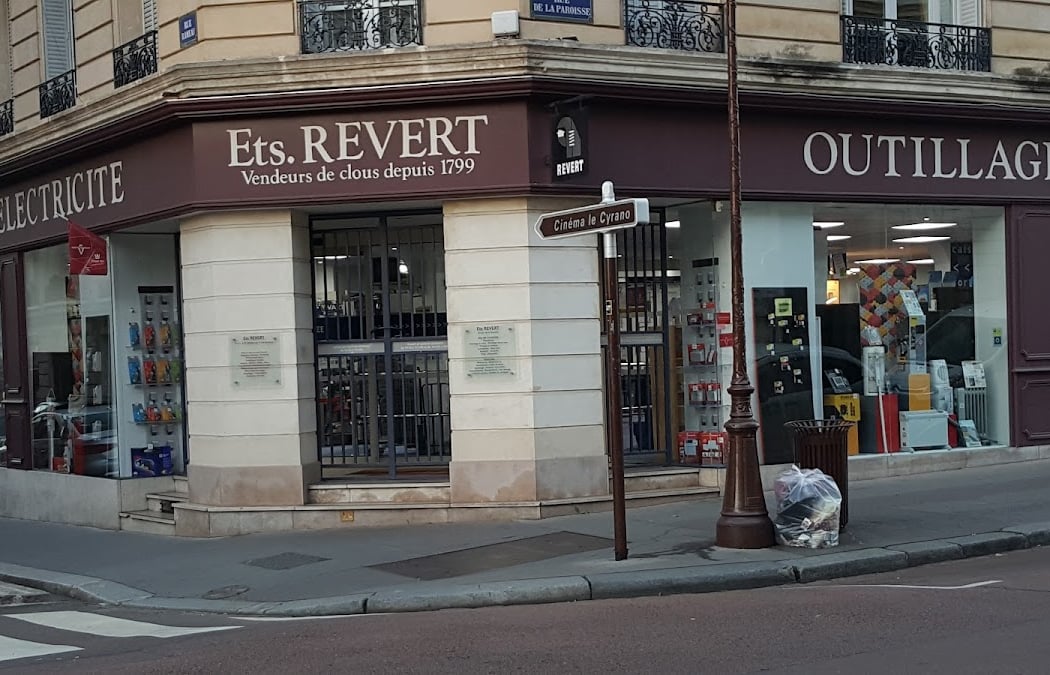 Revert 2